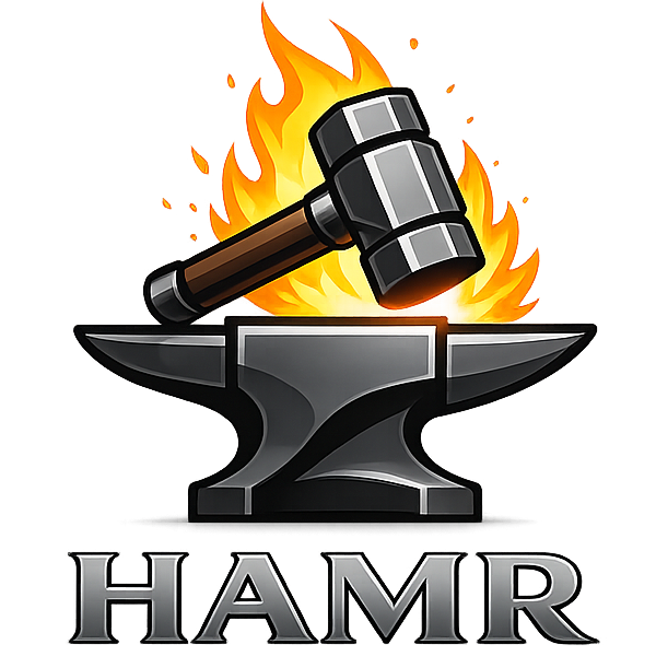 HAMR